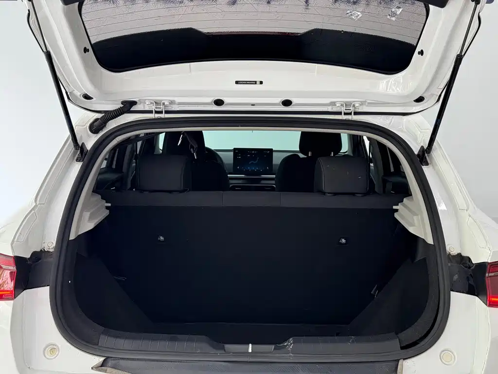 BYD e2 — миниатюра 7