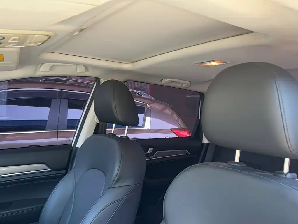 Haval H6 — миниатюра 11