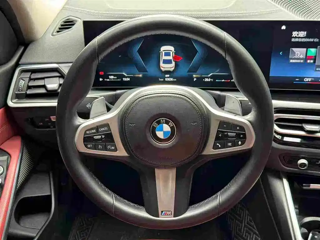 BMW 3 Series — миниатюра 6