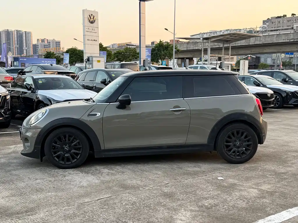 MINI Mini — миниатюра 7