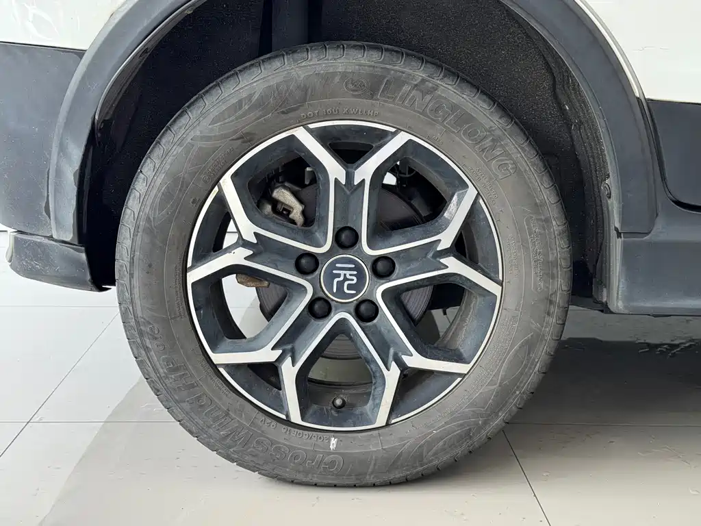 BYD Yuan Pro — миниатюра 9