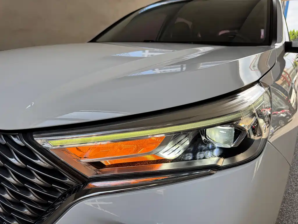 Haval M6 — миниатюра 25