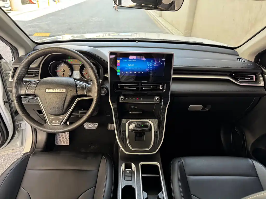 Haval M6 — миниатюра 8