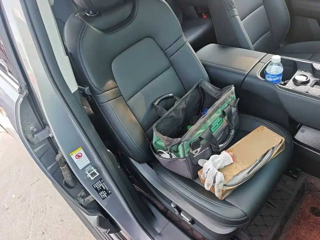 Haval Big Dog PLUS — миниатюра 25