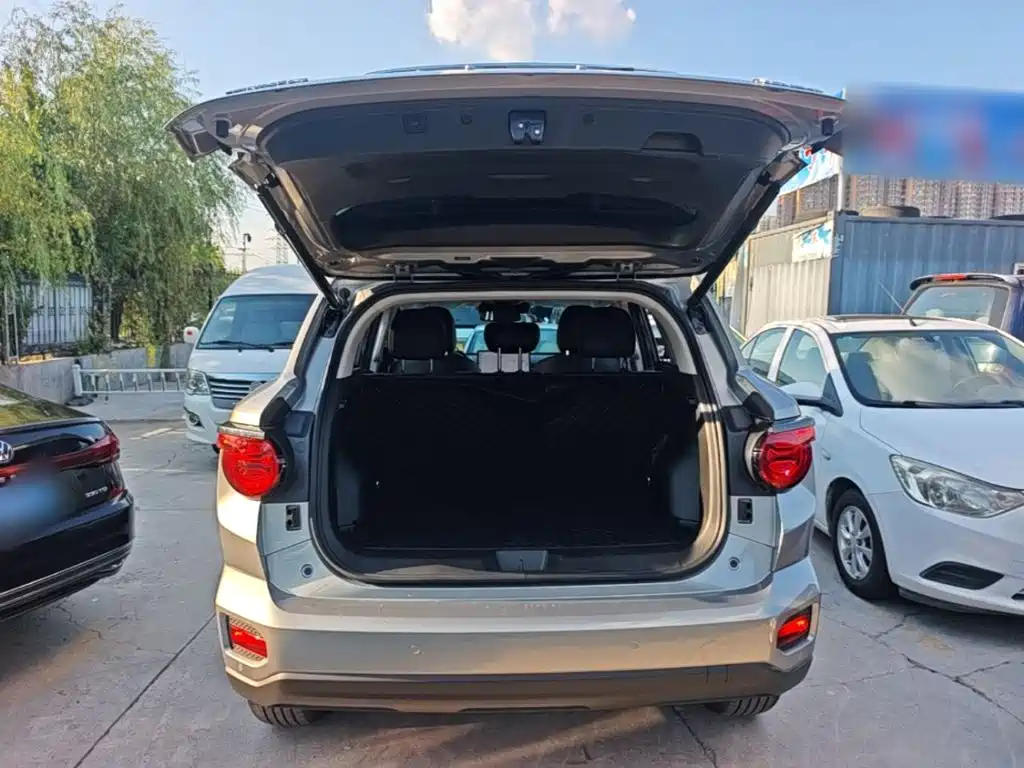 Haval Big Dog PLUS — миниатюра 19