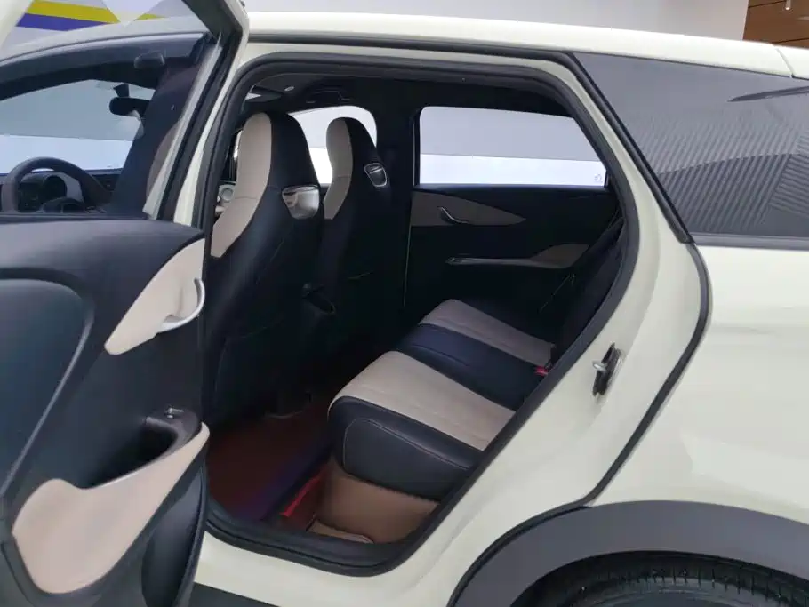 BYD Dolphin — миниатюра 11