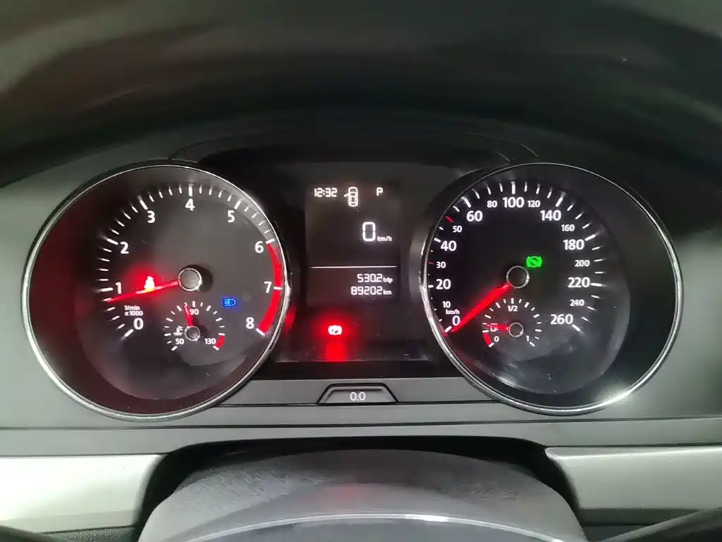 Volkswagen Lamando — миниатюра 12