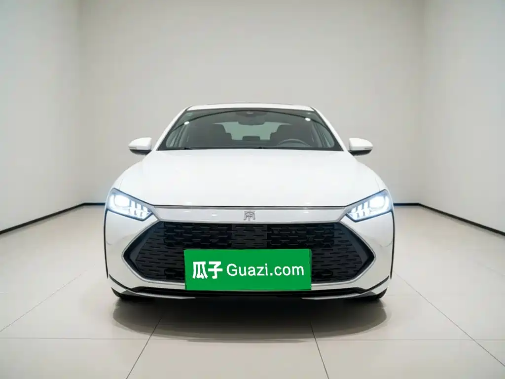 BYD Qin PLUS — миниатюра 2