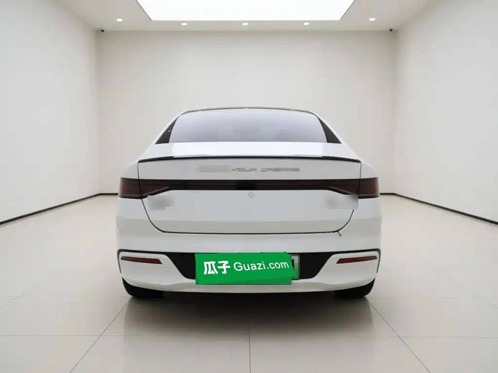 BYD Qin PLUS — миниатюра 3