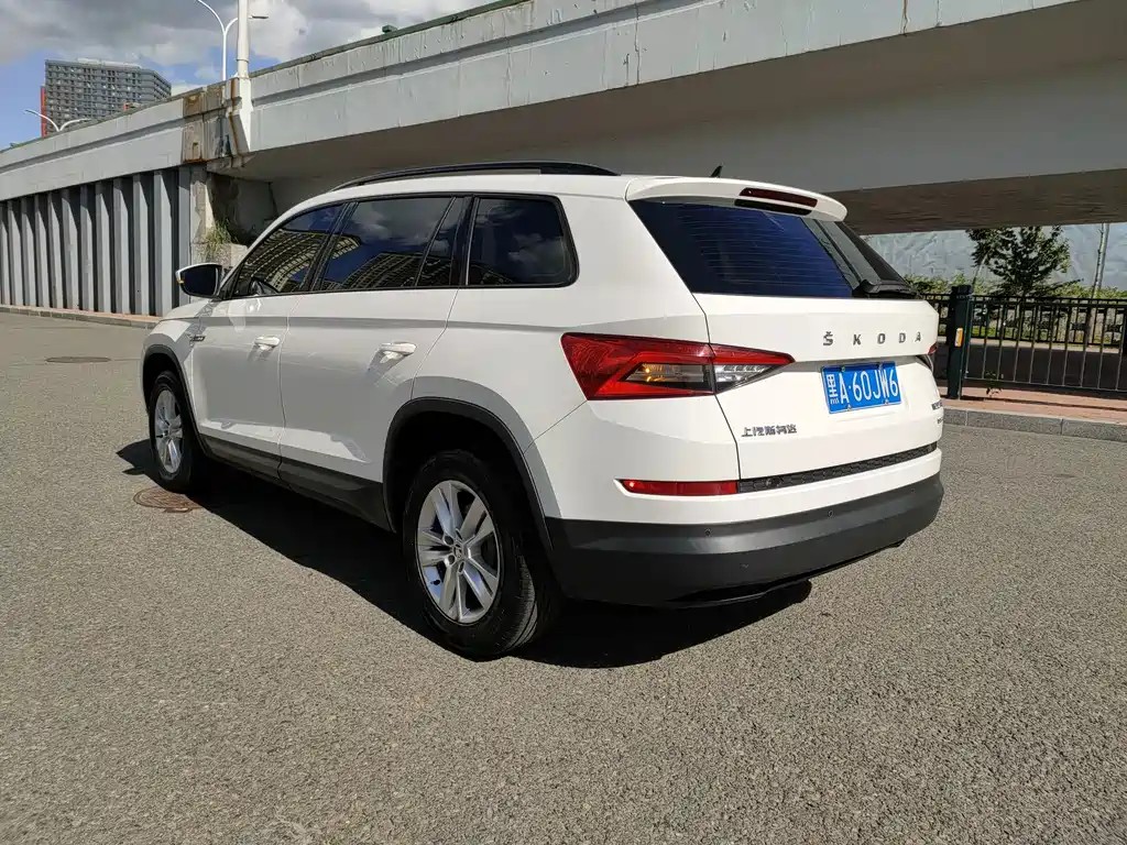 Skoda Kodiaq — миниатюра 26