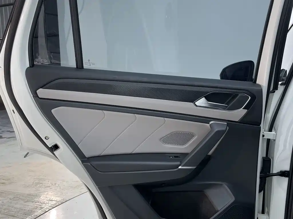 Volkswagen Tayron — миниатюра 24