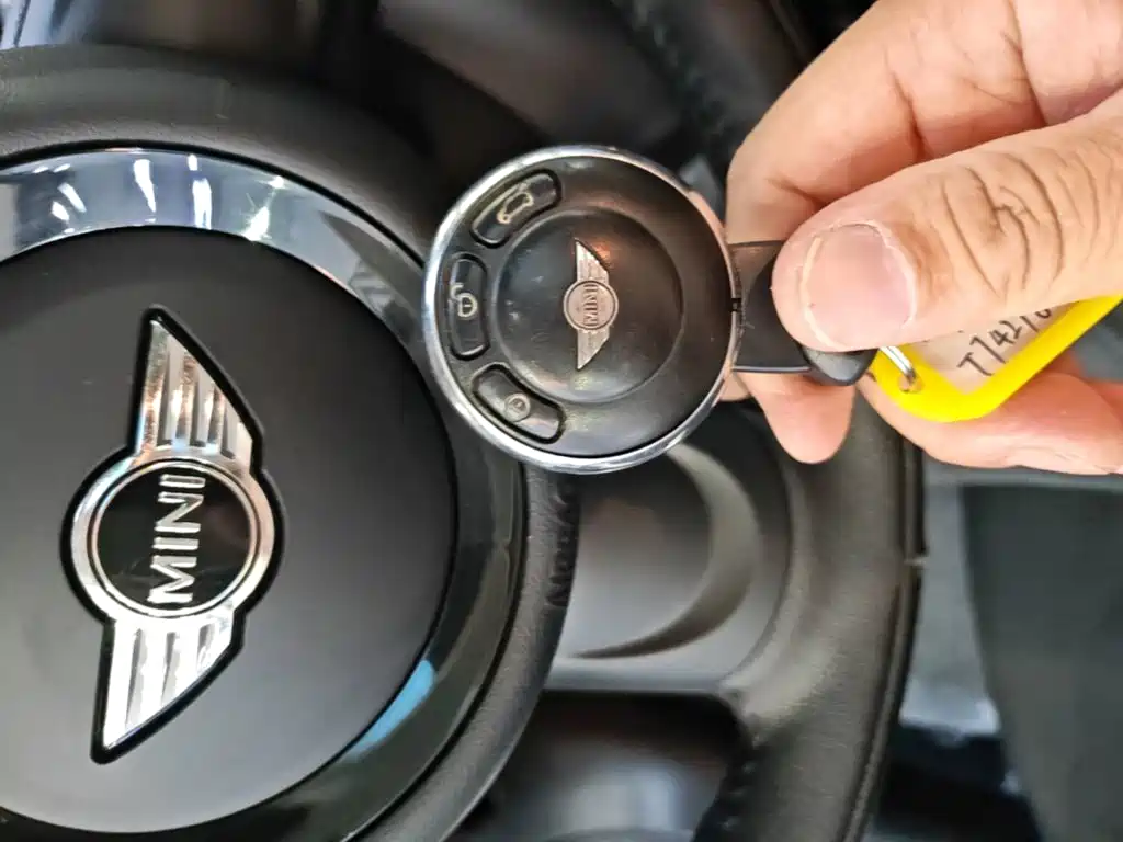 MINI Mini Countryman — миниатюра 9