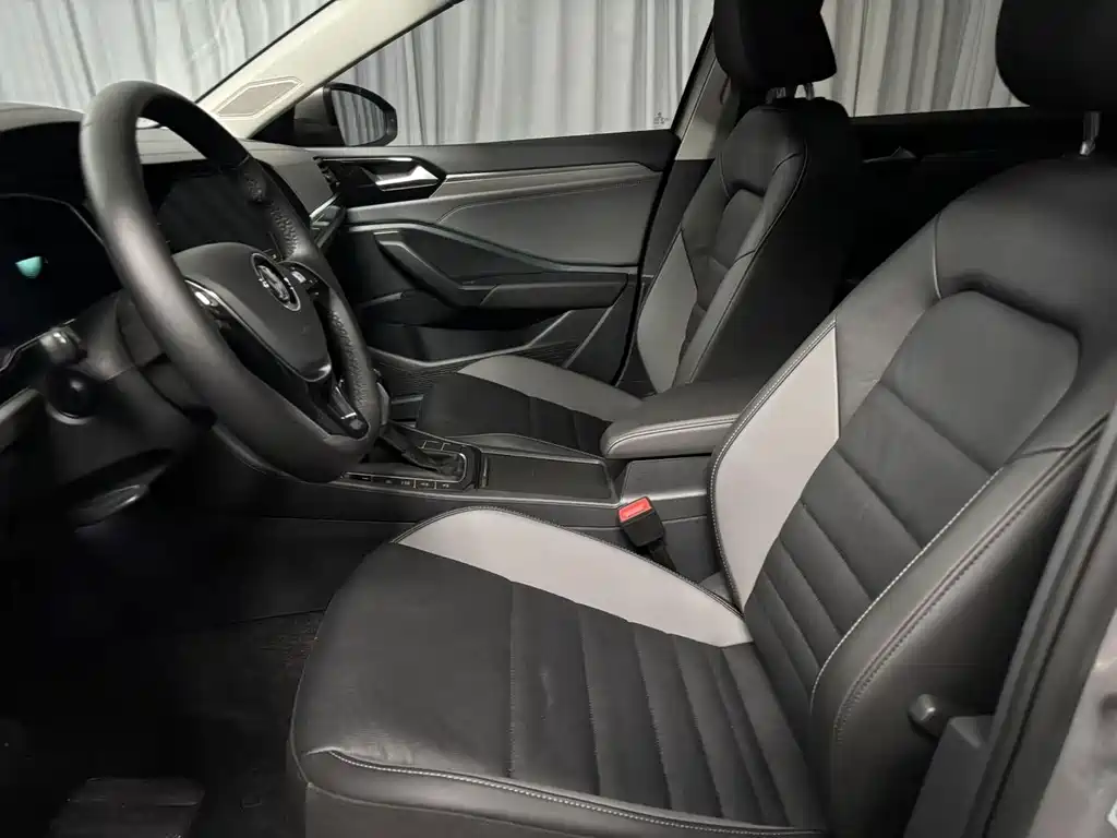 Volkswagen Sagitar — миниатюра 9