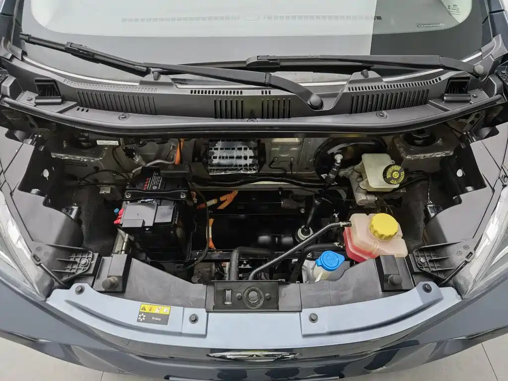 Chery QQ Little Ant — миниатюра 6