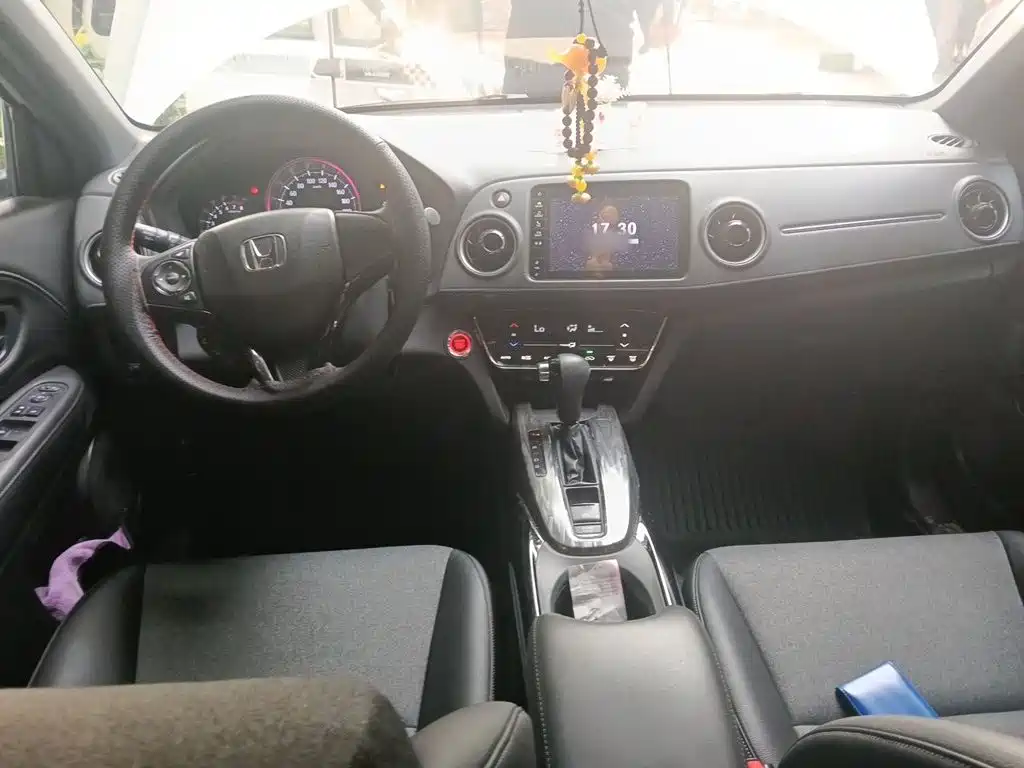 Honda XR-V — миниатюра 5