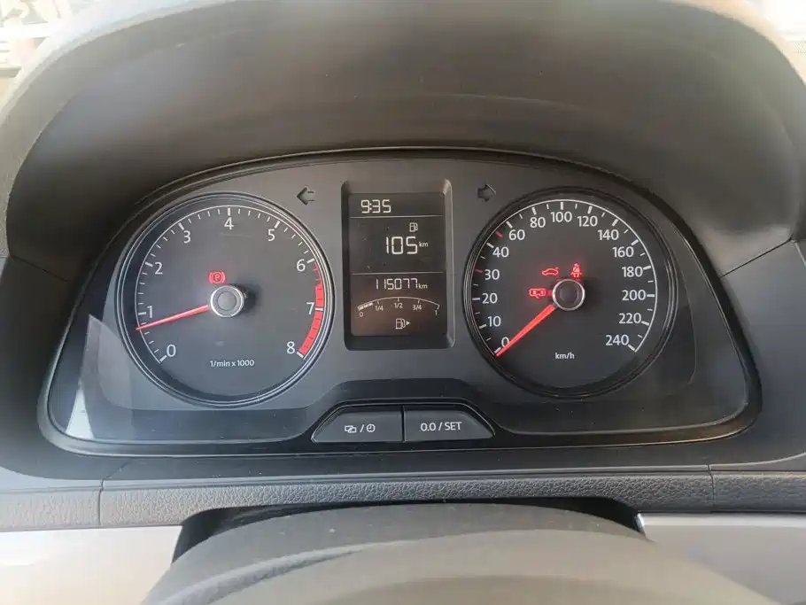 Volkswagen Gran Lavida — миниатюра 14
