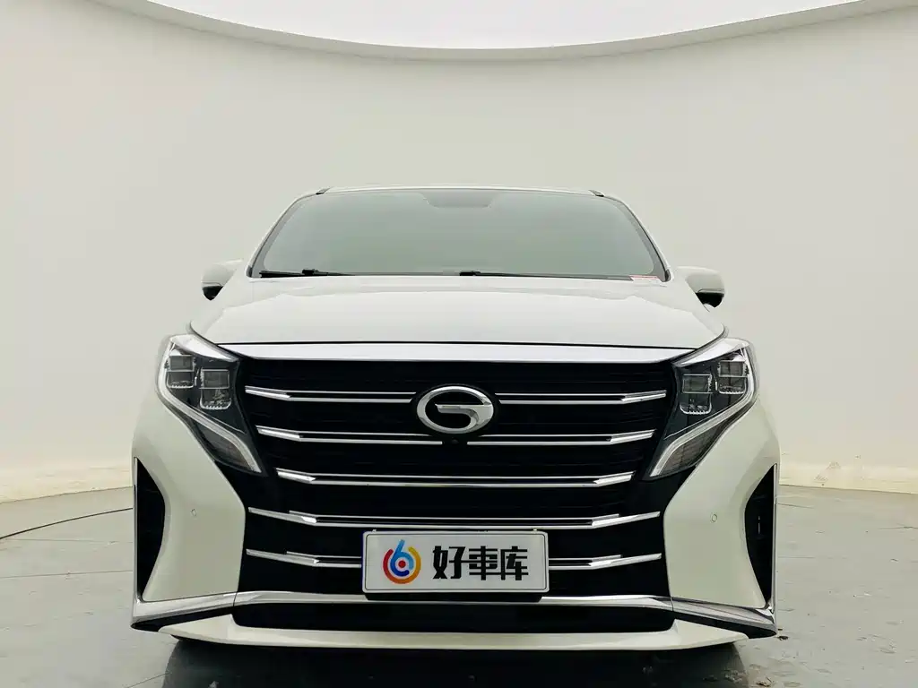 GAC Motor Trumpchi M8 — миниатюра 2
