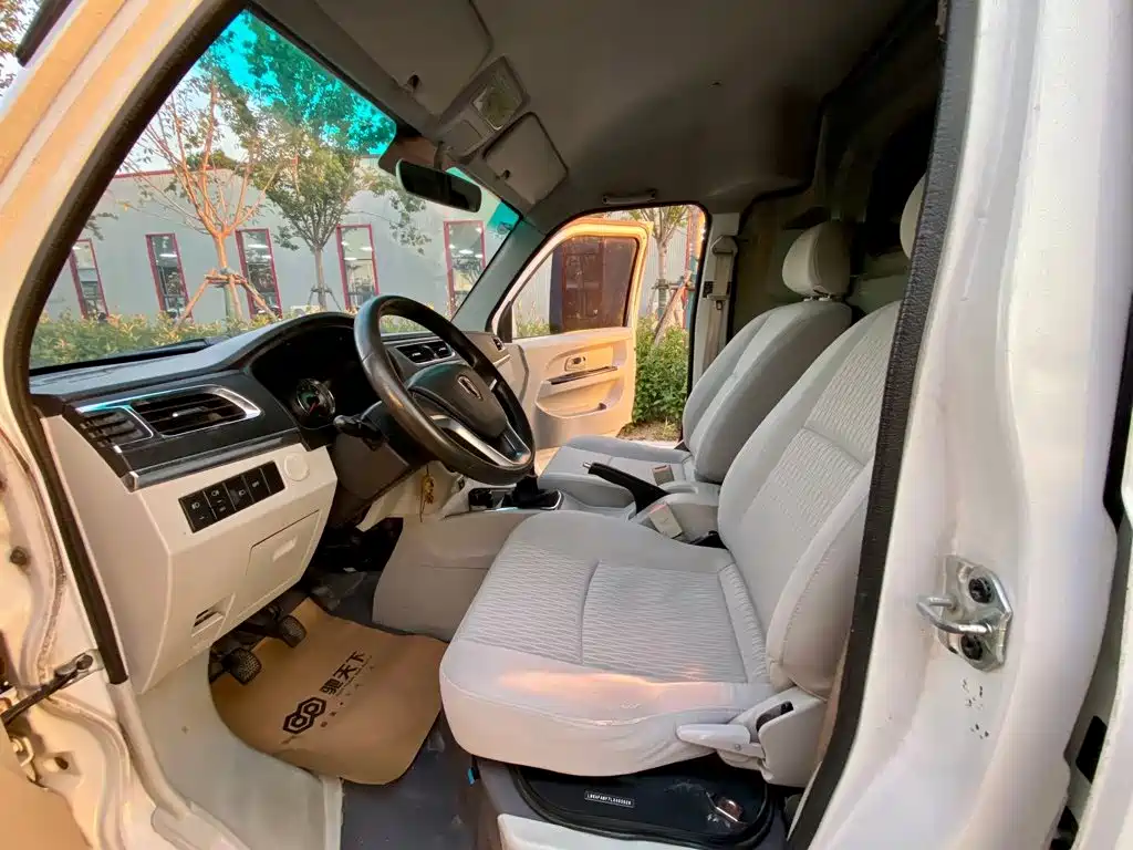 Jinbei Hiace X30L — миниатюра 6