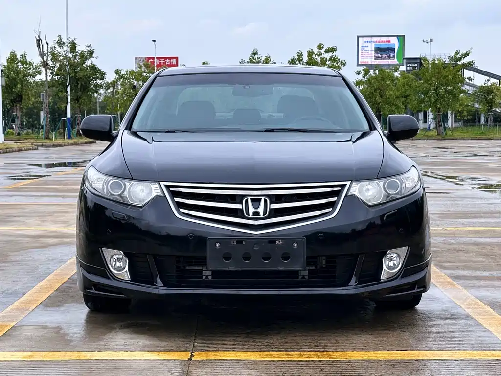 Honda Spirior — миниатюра 2