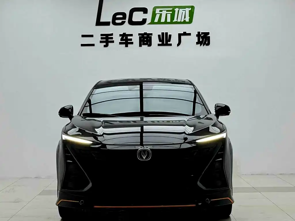 Changan UNI-T — миниатюра 2