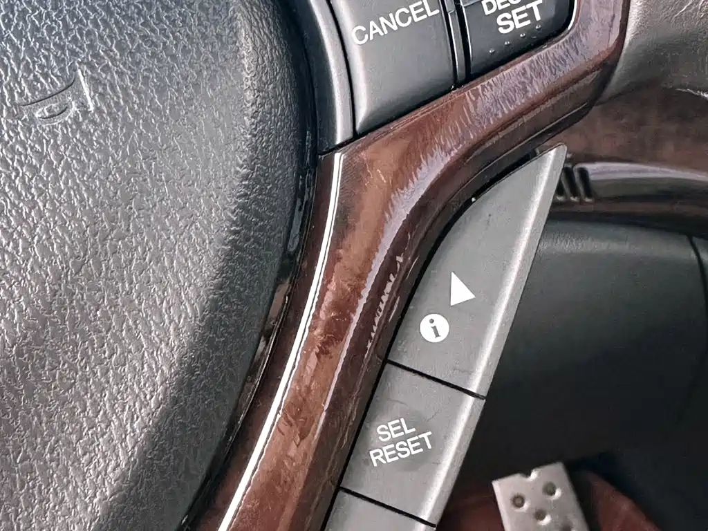 Honda Spirior — миниатюра 22