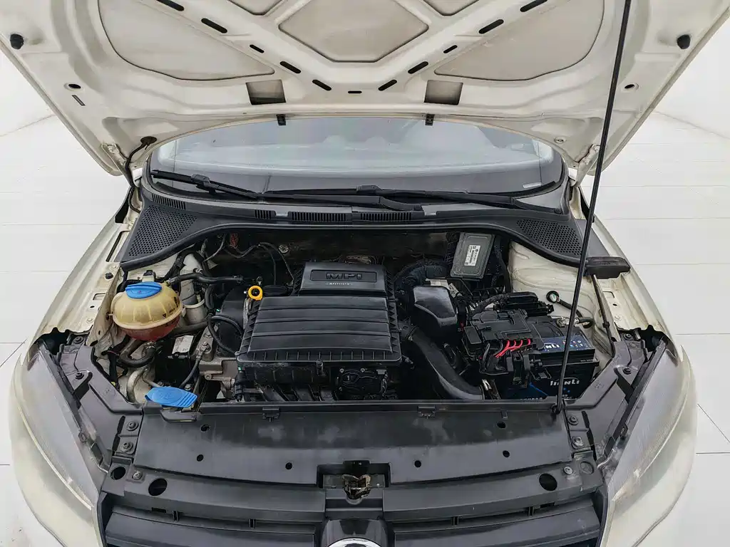 Volkswagen Jetta — миниатюра 15