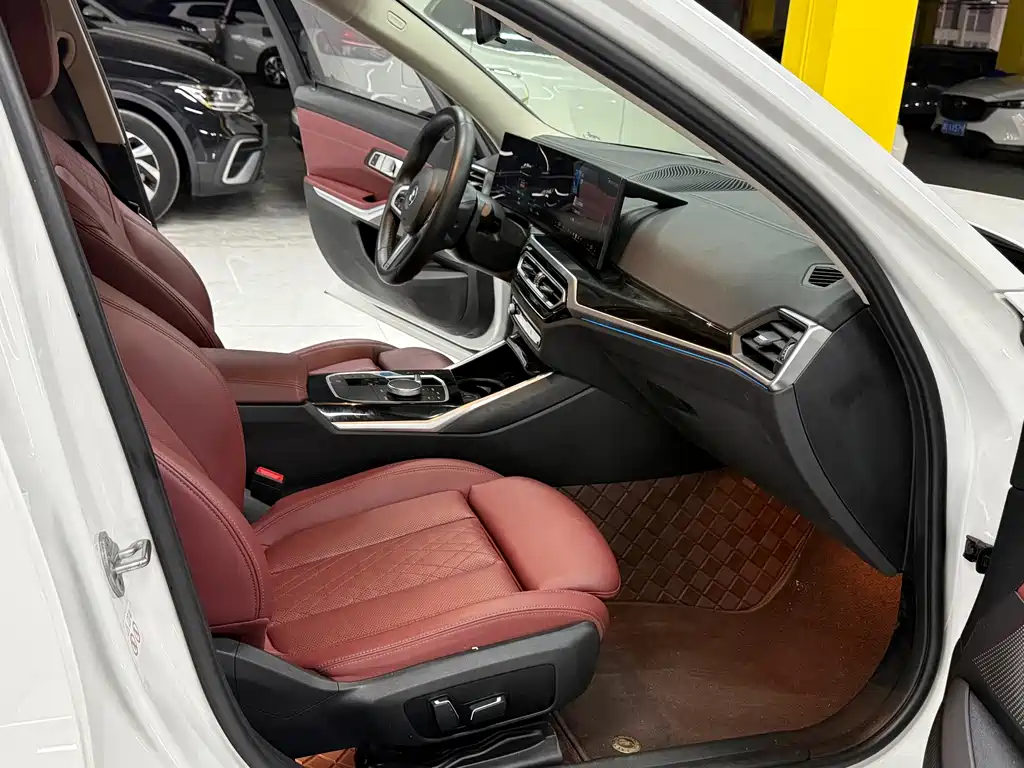 BMW i3 — миниатюра 7