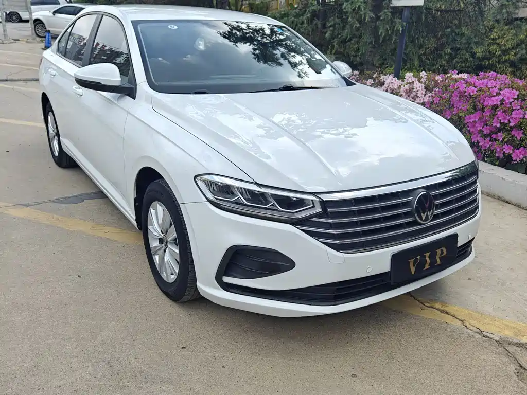 Volkswagen Lavida 2023 1.5L AT