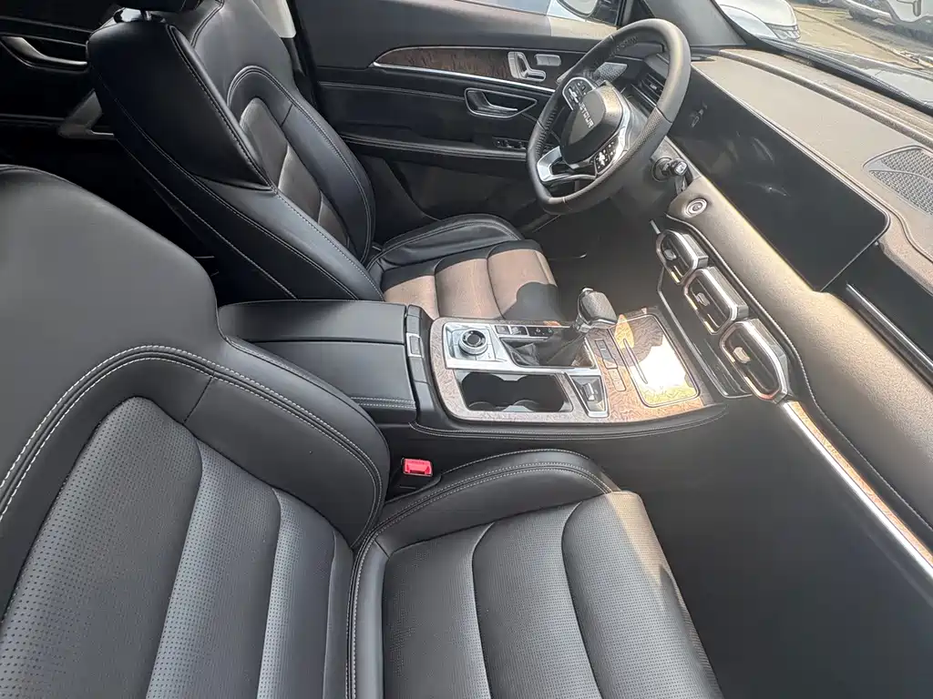 Jetour X70 PLUS — миниатюра 7
