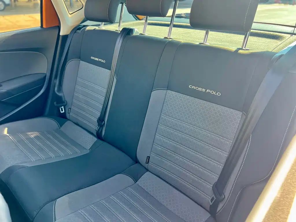 Volkswagen Polo — миниатюра 15