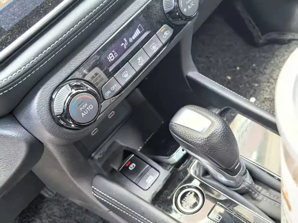 Nissan Kicks — миниатюра 9