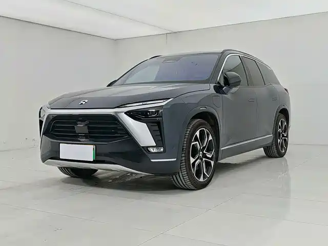2021 Nio ES8
