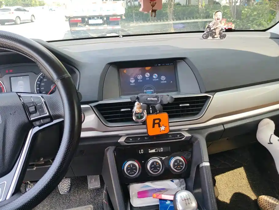 Haval H6 — миниатюра 13