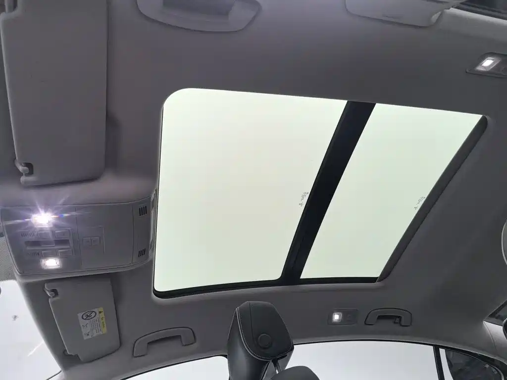 Volkswagen Magotan PHEV — миниатюра 14