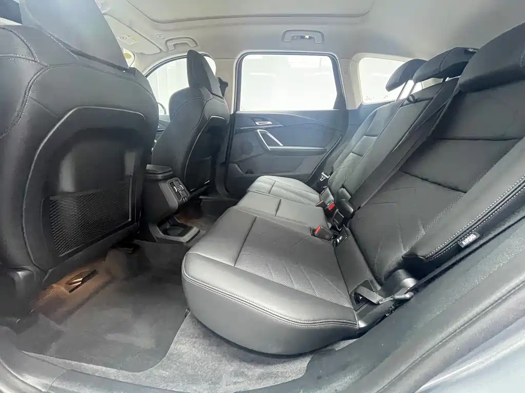 BMW X1 — миниатюра 11