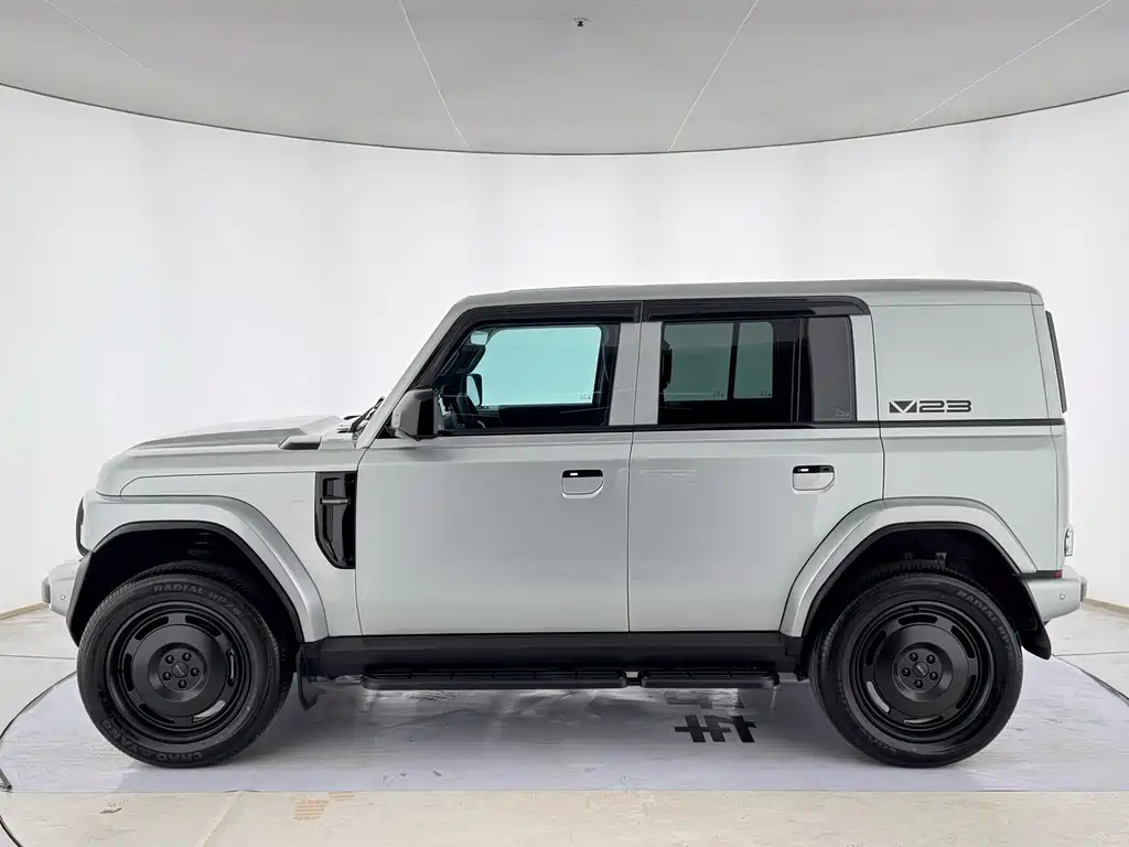 iCAR iCAR Super V23 — миниатюра 4