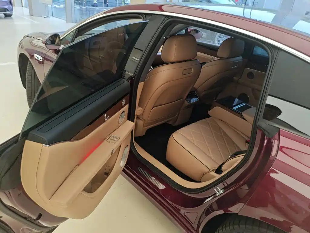 Xiangjie Xiangjie S9 — миниатюра 6