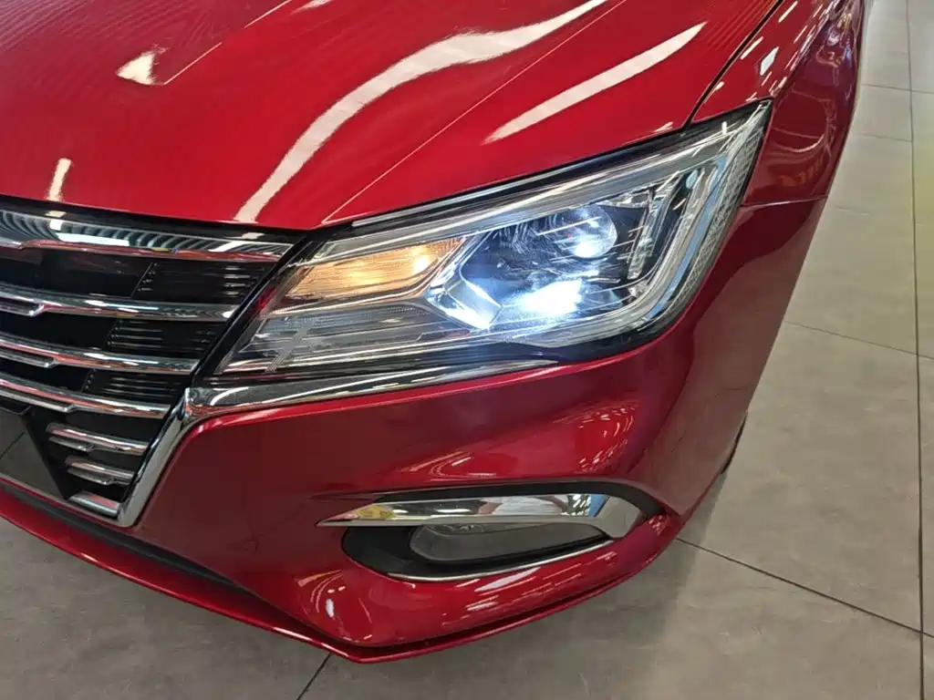 Roewe i5 — миниатюра 24