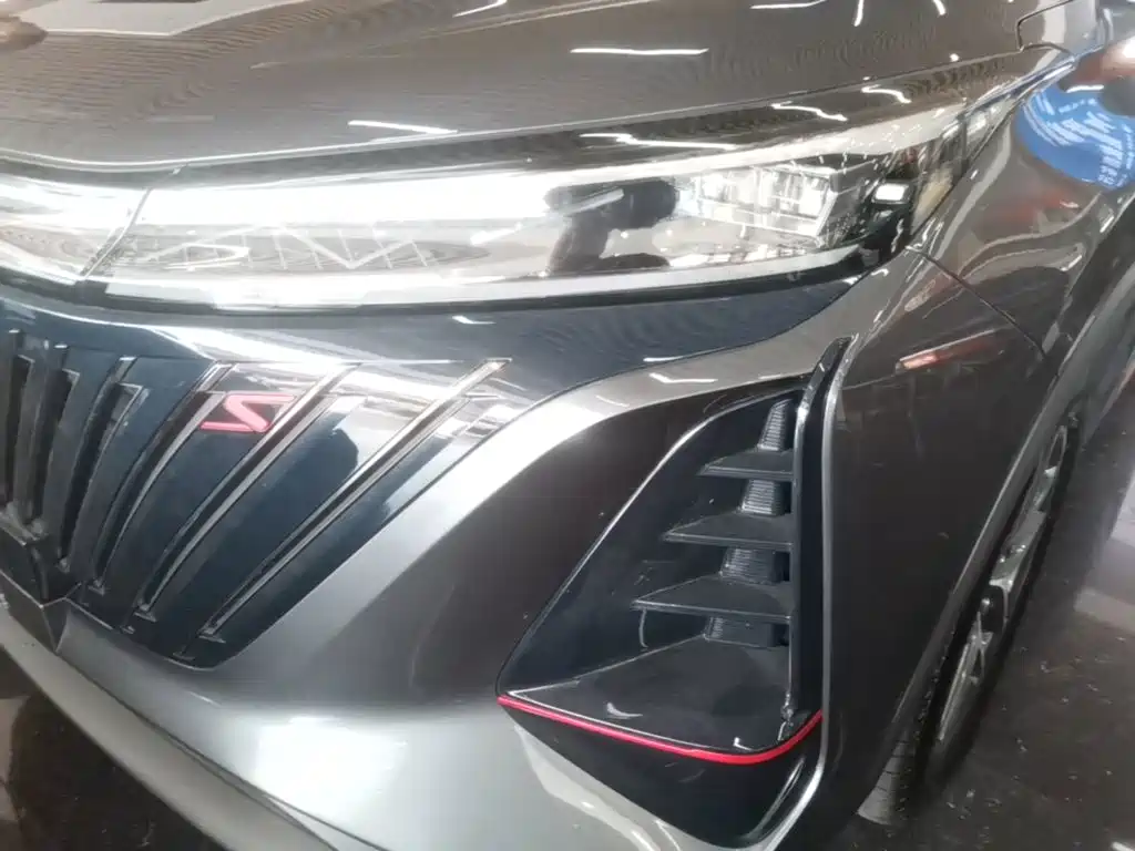 Changan CS75 PLUS — миниатюра 24