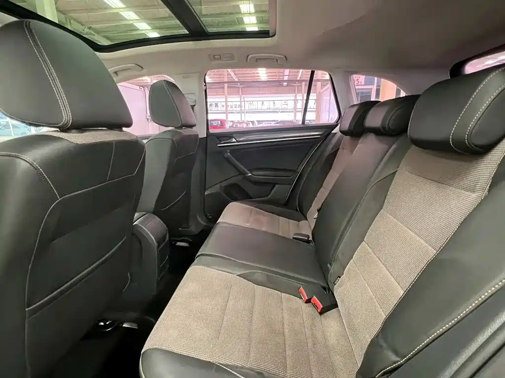 Volkswagen C-Trek — миниатюра 9
