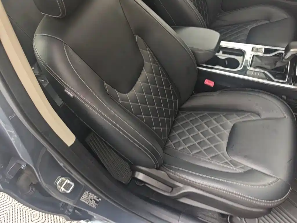 Chery Arrizo GX — миниатюра 25