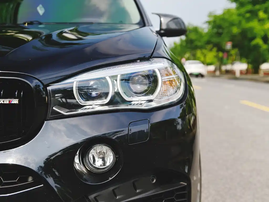 BMW X5 2015 X5