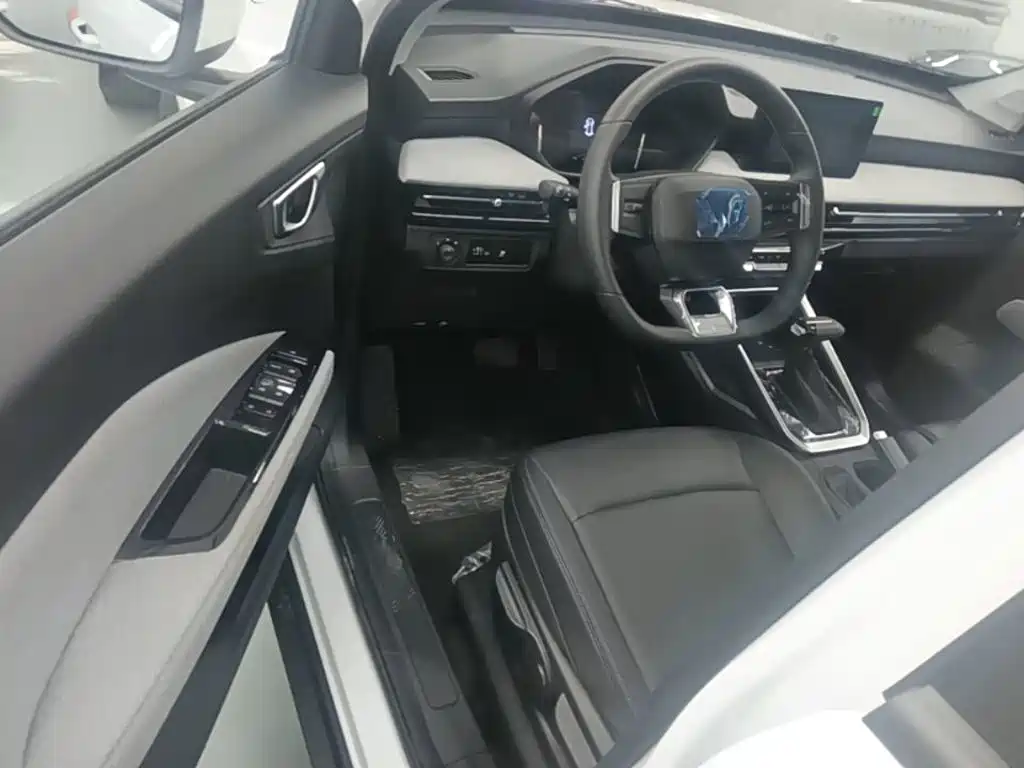 Wuling Xingchi — миниатюра 16