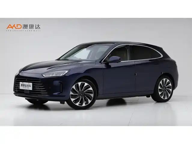 HONGMENG ZHIXING ASK THE WORLD M5 2022