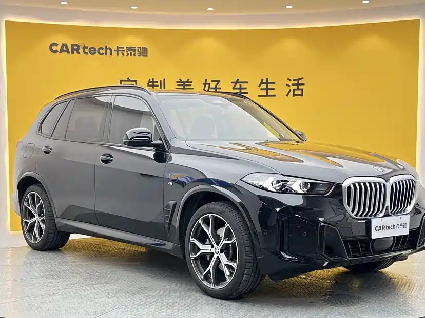 BMW X5 — миниатюра 2