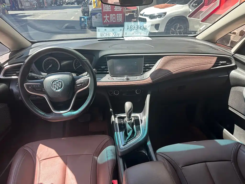 Buick GL6 — миниатюра 7