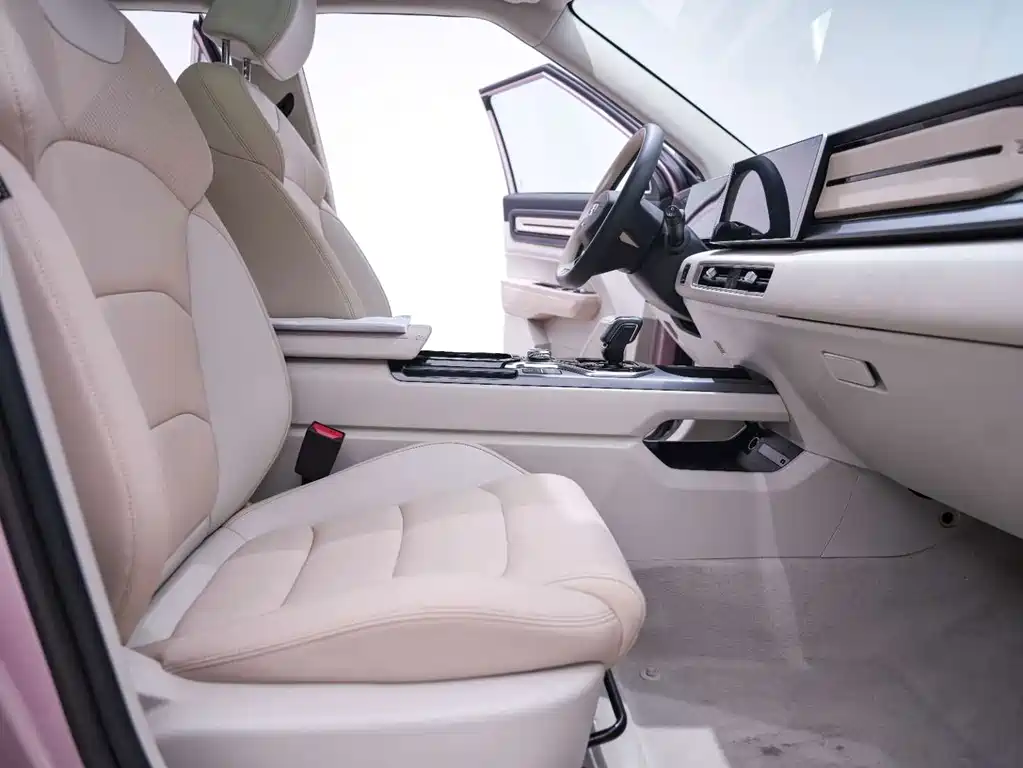 Geely Icon — миниатюра 25