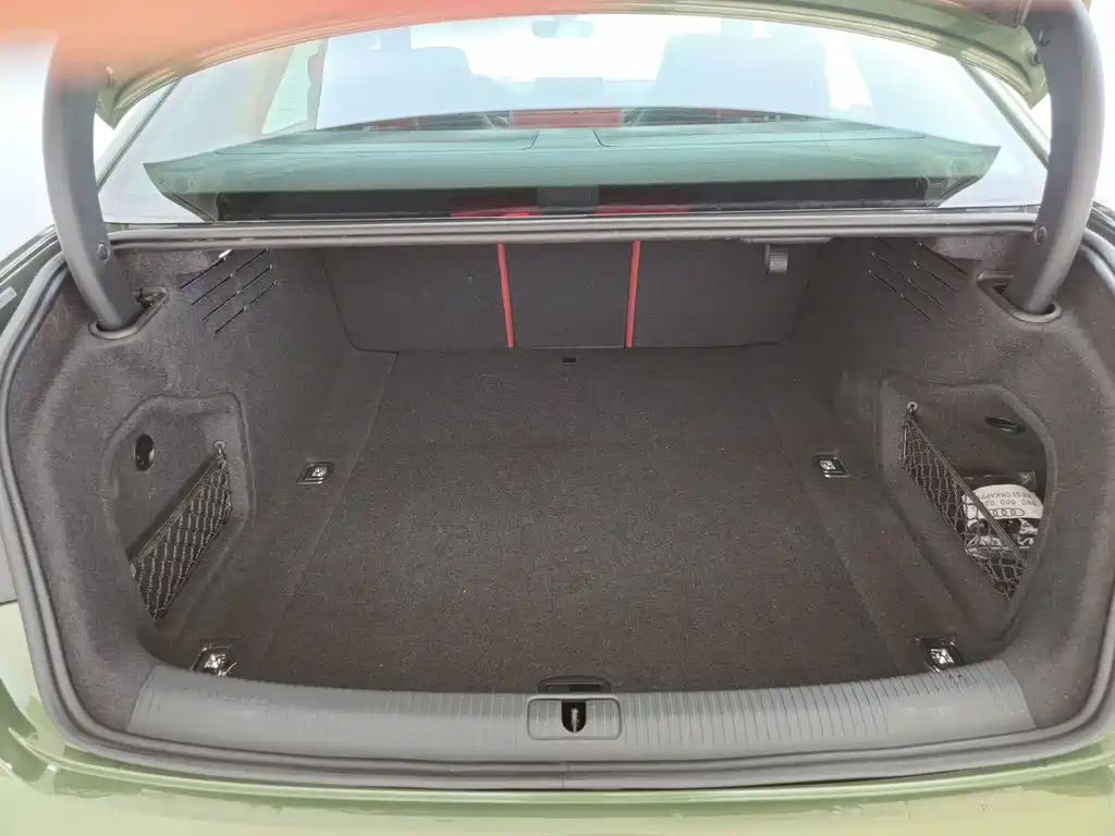 Audi S4 — миниатюра 21