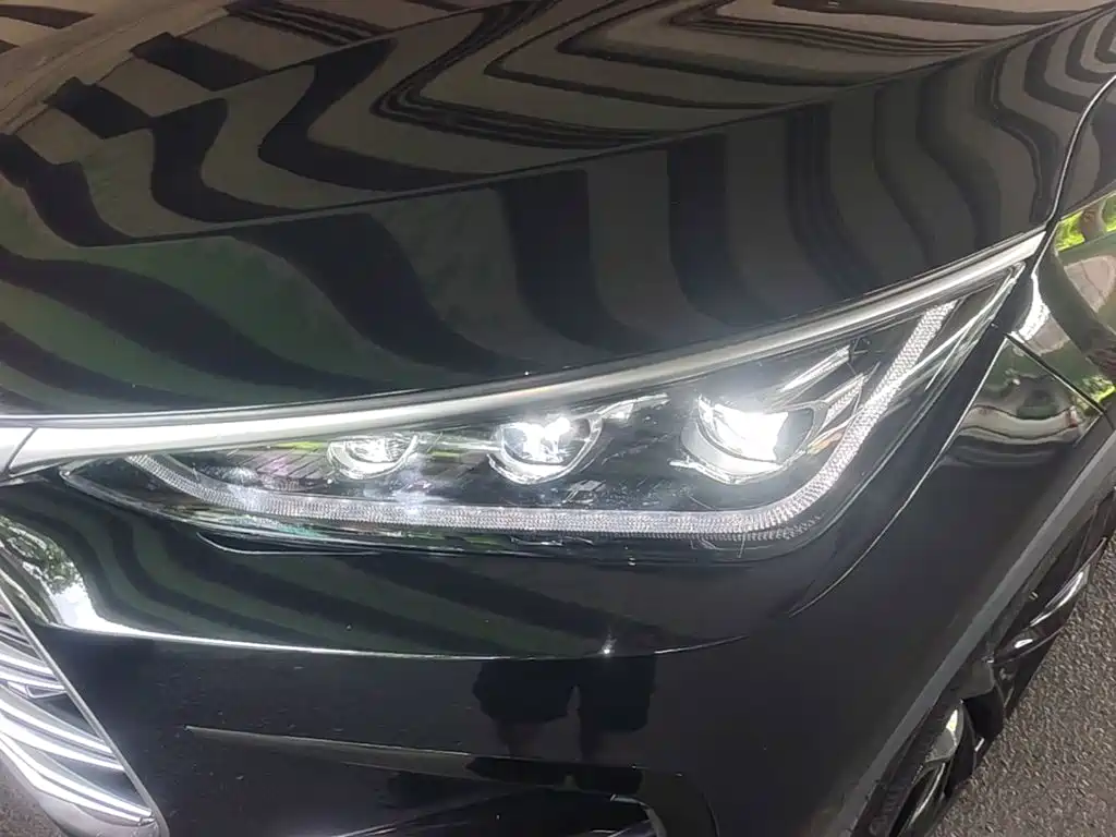 BYD Tang New Energy — миниатюра 24