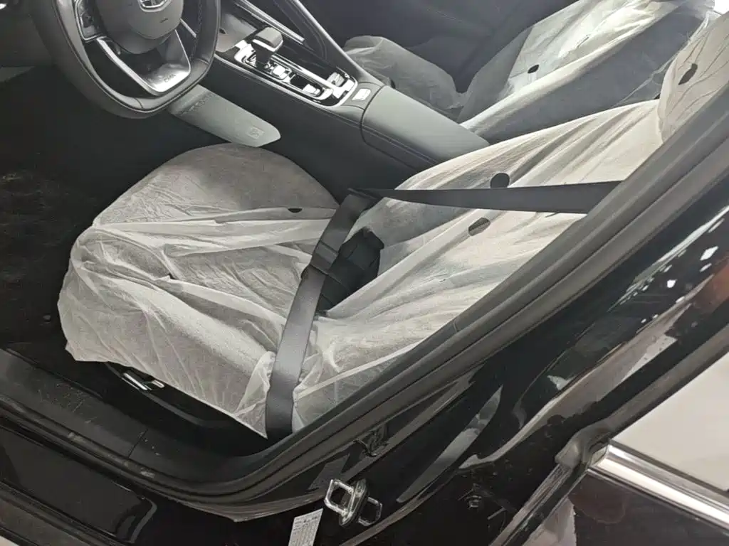 Geely Xingrui — миниатюра 15
